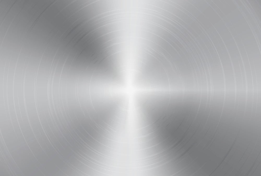 Fototapete Nr. 3469 - Chrome Lights