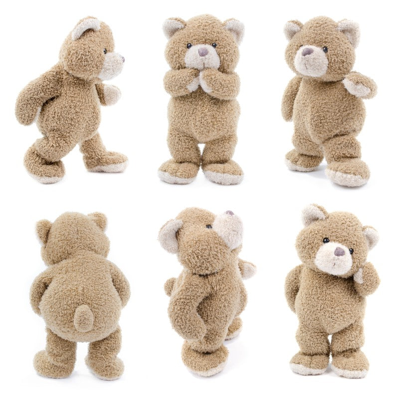 Fototapete Nr. 3549 - Teddies Boy Group