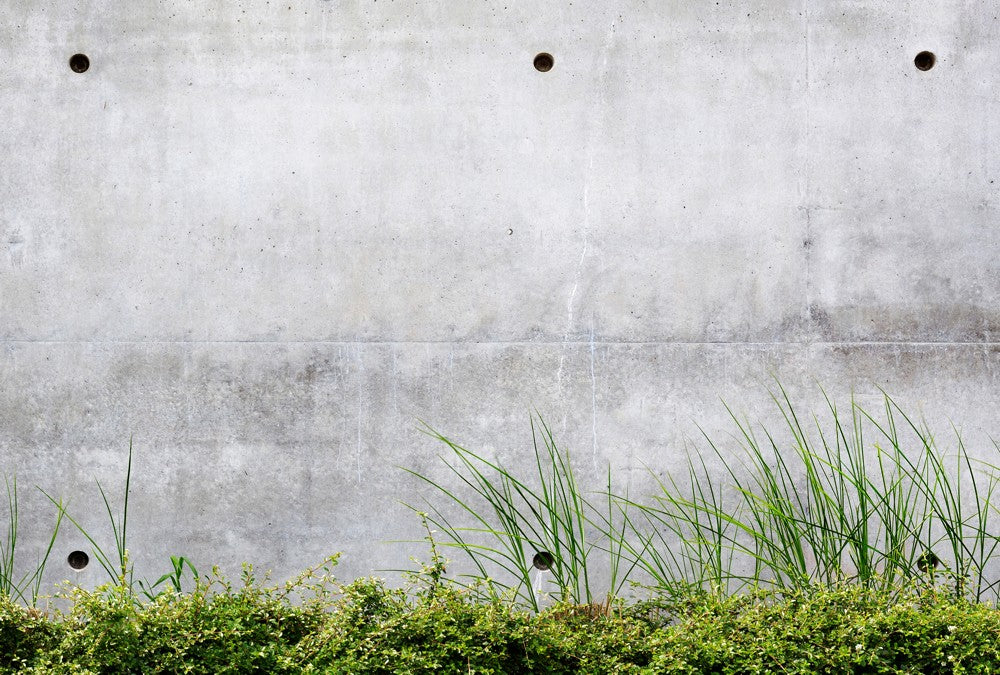 Fototapete Nr. 3665 - Beton V