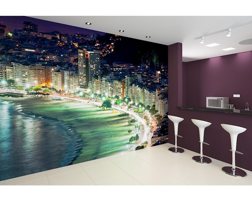 Fototapete Nr. 3995 - Copacabana