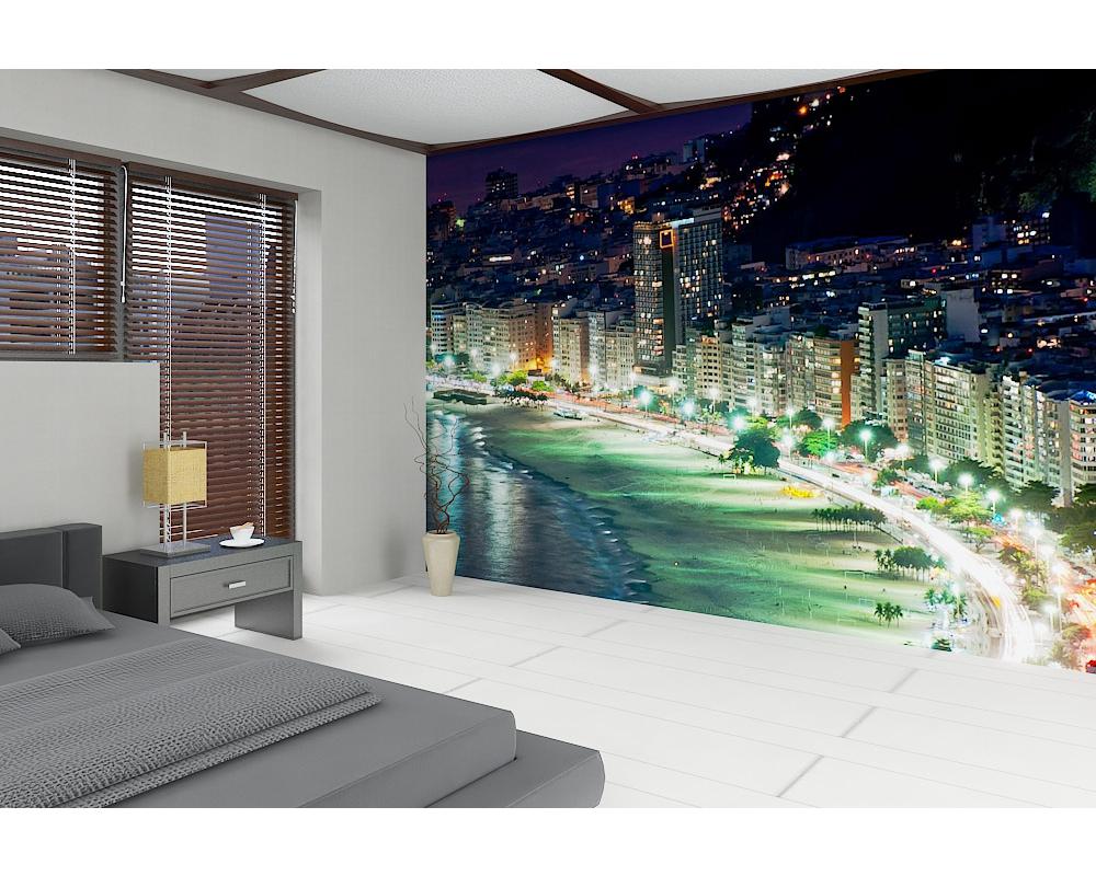 Fototapete Nr. 3995 - Copacabana