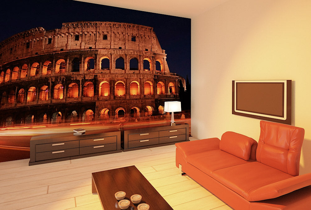Fototapete Nr. 4491 - Colosseum