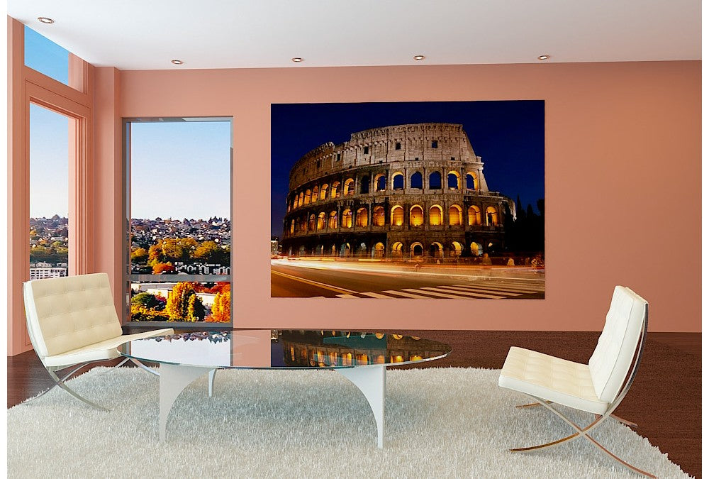 Fototapete Nr. 4491 - Colosseum