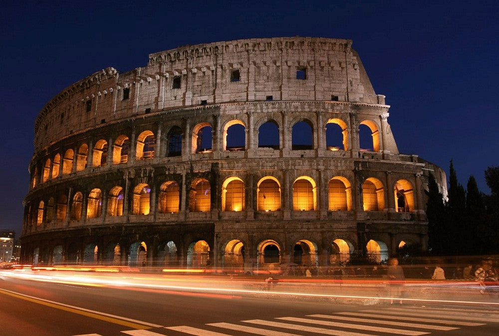 Fototapete Nr. 4491 - Colosseum