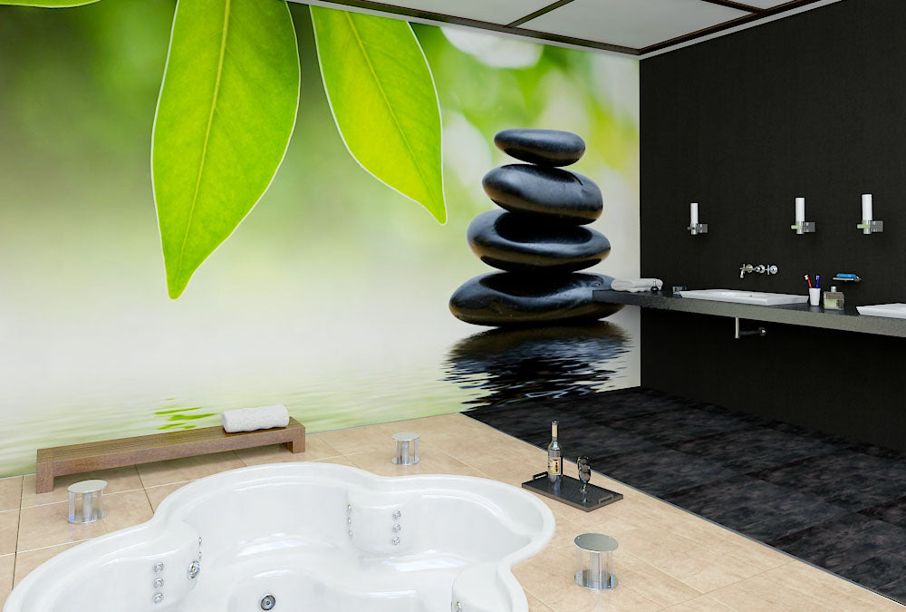 Fototapete Nr. 4552 - Spa