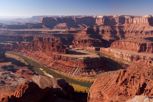 Fototapete Nr. 4466 - Grand Canyon